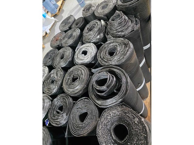 Mix b-keus roofing lot 4 palletten - afbeelding 3 van  11
