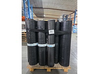 Mix b-keus roofing lot 4 palletten - afbeelding 1 van  11