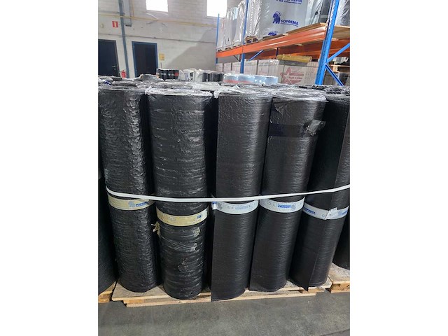 Mix b-keus roofing lot 4 palletten - afbeelding 6 van  11