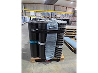 Mix b-keus roofing lot 4 palletten - afbeelding 9 van  11