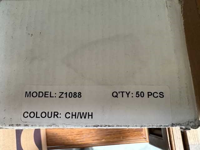 Mix deurbeslag - window frame & door - afbeelding 1 van  1