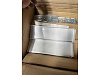 Mix kastbeslag - window frame & door - afbeelding 6 van  6