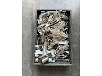 Mix kasten beslag - window frame & door - afbeelding 1 van  1