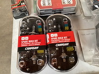 Mix kavel achterlichten en lampsets - afbeelding 2 van  5