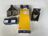 Mix kavel auto onderdelen - afbeelding 1 van  2