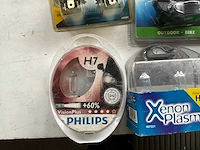 Mix kavel autoverlichting - afbeelding 1 van  1