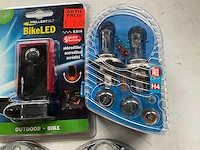Mix kavel autoverlichting - afbeelding 2 van  7