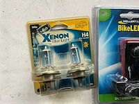 Mix kavel autoverlichting - afbeelding 4 van  7