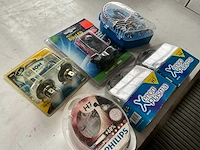 Mix kavel autoverlichting - afbeelding 6 van  7