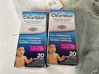 Mix kavel baby artikelen - afbeelding 2 van  8