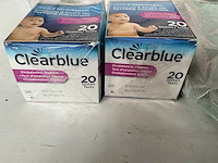 Mix kavel baby artikelen - afbeelding 3 van  8