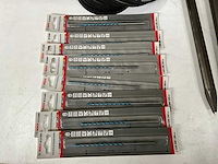 Mix kavel bosch gereedschap accessoires - afbeelding 8 van  12