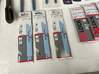 Mix kavel bosch gereedschap accessoires - afbeelding 11 van  12