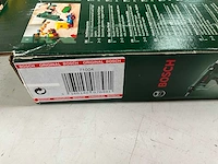 Mix kavel bosch werklampen en lijmpistool - afbeelding 2 van  7