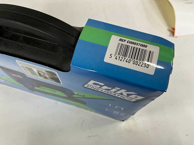 Mix kavel criko gereedschap - afbeelding 3 van  5