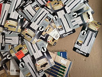 Mix kavel decoupeerzaagbladen (78x) - afbeelding 2 van  2
