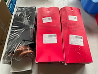 Mix kavel dildo’s met zuignap - afbeelding 4 van  4