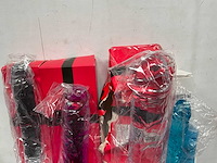 Mix kavel dildo’s met zuignap - afbeelding 3 van  6
