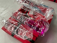 Mix kavel dildo’s met zuignap - afbeelding 4 van  6