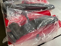 Mix kavel dildo’s met zuignap - afbeelding 3 van  7