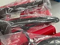 Mix kavel dildo’s met zuignap - afbeelding 4 van  7