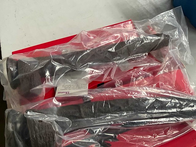 Mix kavel dildo’s met zuignap - afbeelding 5 van  7