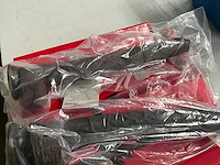 Mix kavel dildo’s met zuignap - afbeelding 5 van  7