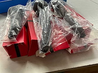 Mix kavel dildo’s met zuignap - afbeelding 6 van  7