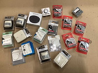Mix kavel dimmers en sensoren (18x) - afbeelding 1 van  6