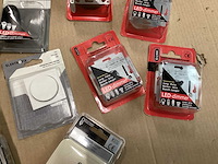 Mix kavel dimmers en sensoren (18x) - afbeelding 4 van  6