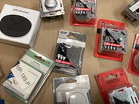 Mix kavel dimmers en sensoren (18x) - afbeelding 6 van  6