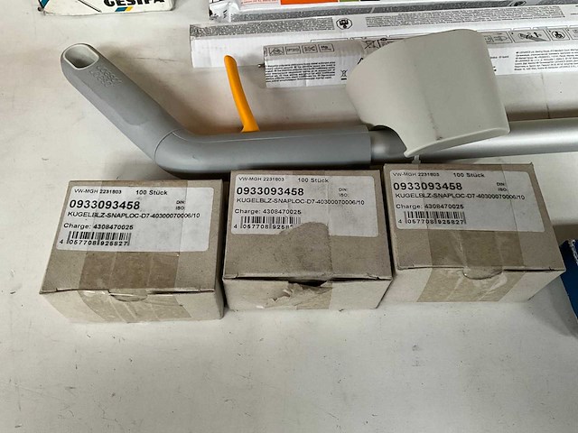 Mix kavel diverse artikelen - afbeelding 2 van  24