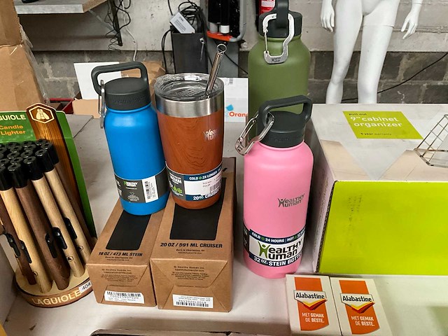 Mix kavel diverse artikelen - afbeelding 4 van  24