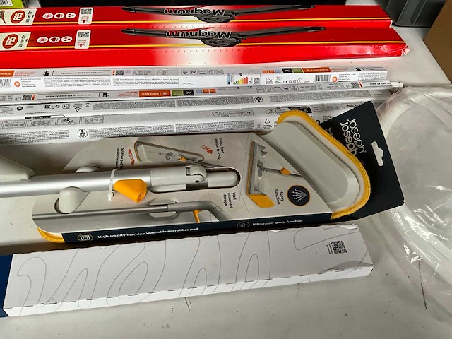 Mix kavel diverse artikelen - afbeelding 6 van  24