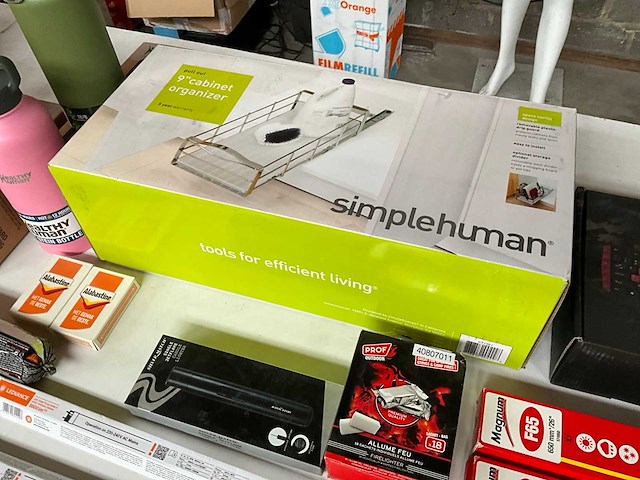 Mix kavel diverse artikelen - afbeelding 7 van  24