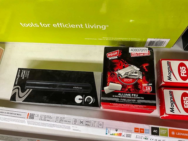 Mix kavel diverse artikelen - afbeelding 8 van  24