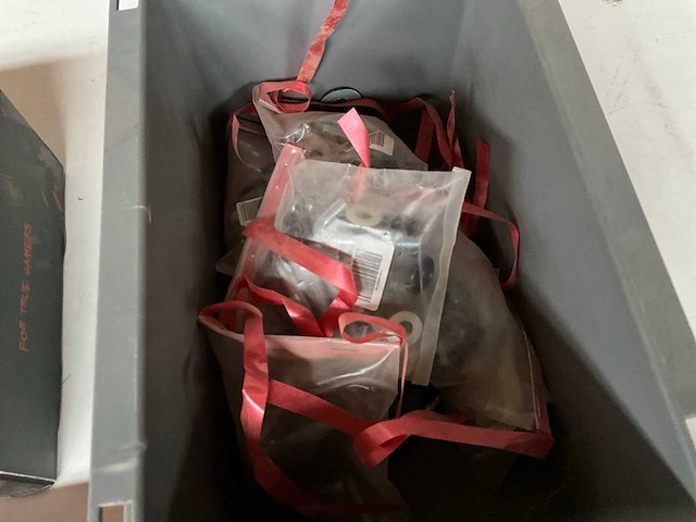 Mix kavel diverse artikelen - afbeelding 11 van  24