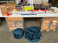 Mix kavel diverse artikelen - afbeelding 1 van  24