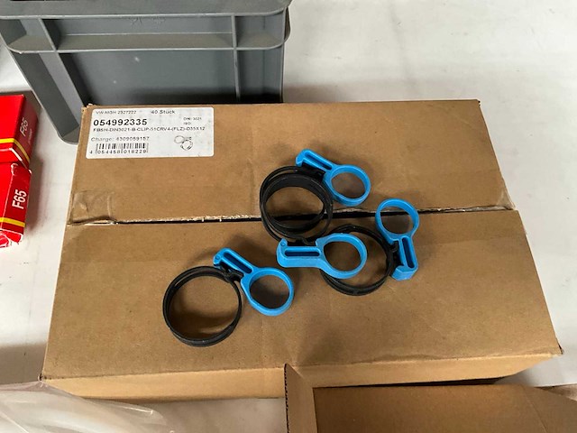 Mix kavel diverse artikelen - afbeelding 13 van  24