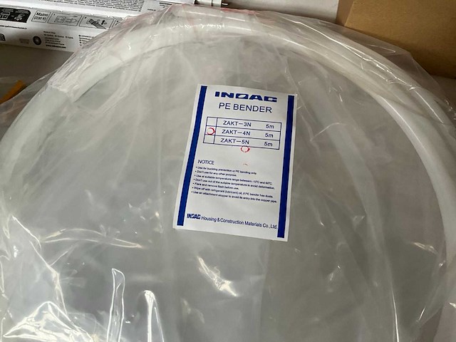 Mix kavel diverse artikelen - afbeelding 15 van  24