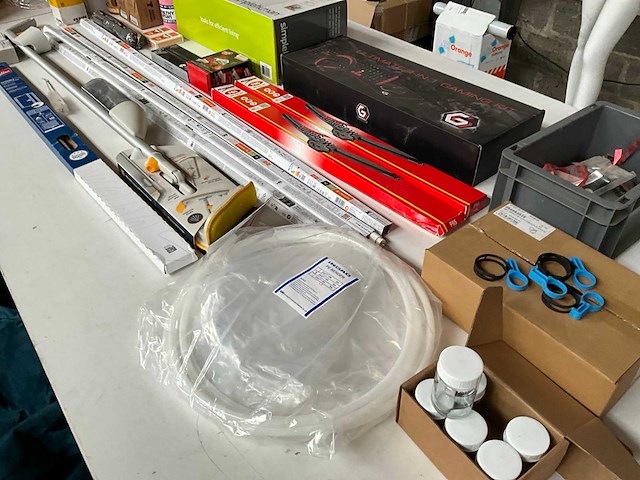 Mix kavel diverse artikelen - afbeelding 16 van  24