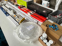 Mix kavel diverse artikelen - afbeelding 16 van  24