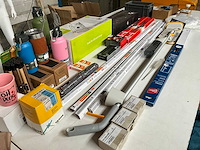 Mix kavel diverse artikelen - afbeelding 17 van  24