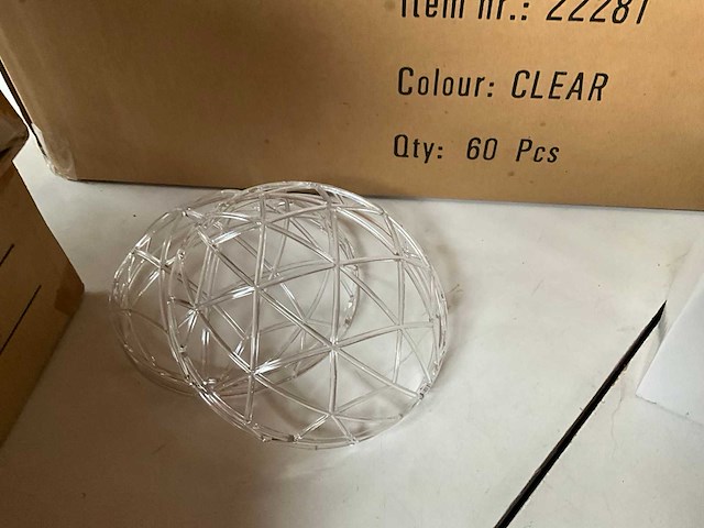 Mix kavel diverse artikelen - afbeelding 22 van  24