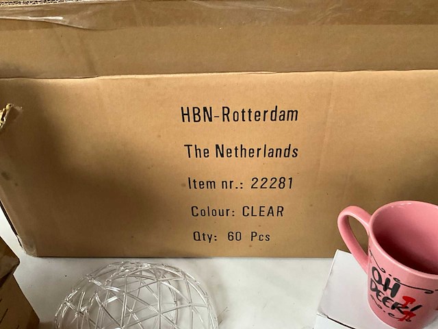 Mix kavel diverse artikelen - afbeelding 23 van  24