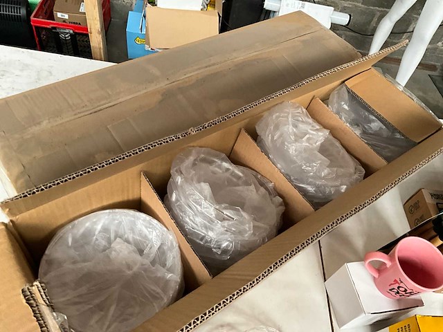 Mix kavel diverse artikelen - afbeelding 24 van  24