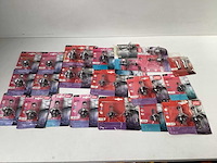 Mix kavel diverse autolampen - afbeelding 1 van  6