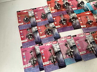 Mix kavel diverse autolampen - afbeelding 2 van  6