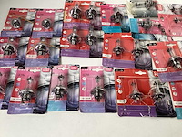 Mix kavel diverse autolampen - afbeelding 6 van  6