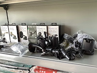 Mix kavel diverse automotive accessoires - afbeelding 1 van  5